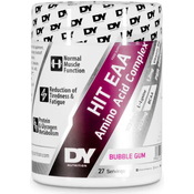 Hit EAA, žvaka, 360 g, Dorian Yates Nutrition
