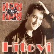 posneti mediji HARI MATA HARI - HITOVI, (5000486220)