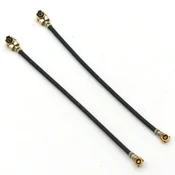 shumee Pigtail MHF4 IPX IPEX/UFL 5 cm --2 kosa--