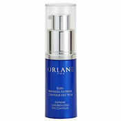 Orlane Extreme Line Reducing Eye Contour Care nega proti gubam za področje okoli oči 15 ml za ženske