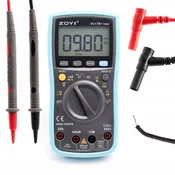 ZOYI 17B+ multimeter