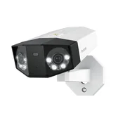 Reolink P750 (Duo 3 PoE) – zunanja širokokotna kamera 16 MP z dvema objektivoma