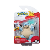 Pokemon PKM: POKEMON Fig. Blastoise, W14, (21605916)