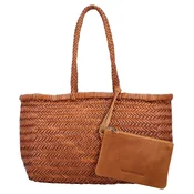 Hide & Stitches Amazone 25002 Cognac