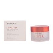 Skeyndor POWER C+ energizing emulsion normal to uljey skins 50 ml