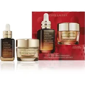 Estée Lauder Holiday Youth Keeps Unwrapped poklon set