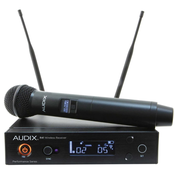 Bežicni mikrofonski sustav AUDIX - AP41 OM2A, crni