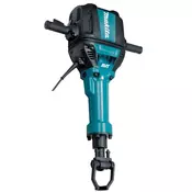 MAKITA rušilno kladivo HM1812