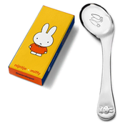 shumee Žlica Miffy | Velikost: 40x132x9 mm | Šifra artikla: ZV6832050