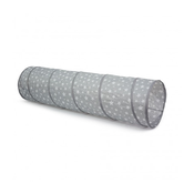 Kid's concept - Igralni tunel Star Grey, nov