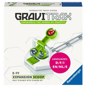 Ravensburger - GraviTrax Scoop