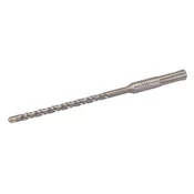 SDS Plus 6 × 160 mm sveder Silverline