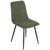 Stolica Nino zelena