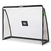 Futbalová bránka Coppa steel football goal Exit Toys oceľový rám 220*170 cm - model 2026 ET41051010