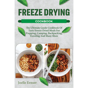Freeze Drying Cookbook