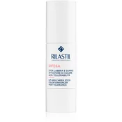 Rilastil Difesa Make Up rdečilo za ustnice in lice , ki se odziva na pH 5.6 g