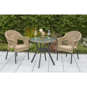 Gardenson Set Za Balkon Ravenna Ravenna