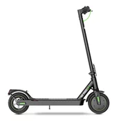 ISINWHEEL Električni skuter iSinwheel S9 Pro - 350 W 36 V 7,5 Ah - pnevmatike 8,5, (21960447)