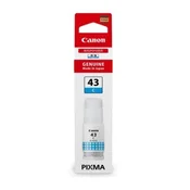 Canon tinta GI-43C, cijan, 4672C001AA