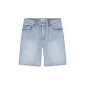 Otroške kratke hlače iz jeansa Levis 94 BAGGY SHORT