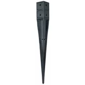 shumee PODNOŽJE ZA STELE - EKO SIDRO PSK WST 61*61*750 G