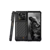 RUGONE pametni telefon Xever 7 12GB/512GB, Black