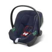 cybex otroški avtosedež aton™ b2 i-size 0+ (0-13 kg) bay blue