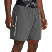 Kratke hlace Under Armour UA Woven Woodmark Shorts