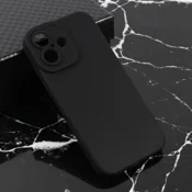 Maska Giulietta za iPhone 17 mat crna