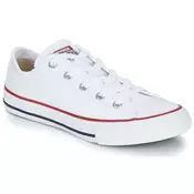 Converse  Niske tenisice CHUCK TAYLOR ALL STAR CORE OX  Bijela