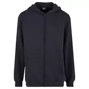 Urban Classics Jopa na zadrgo Basic Essential  mornarska
