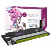 Inkdigo toner CLT-Y406S kompatybilny z Samsung CLP-360 CLP-365 Xpress C410W Certyfikat TÜV