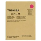 toner Toshiba T-FC31E-M, magenta, originalni