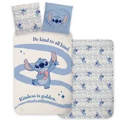 Posteljnina BrandMac Stitch - 140 x 200 cm (1029408)