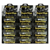 Zollex Lepilo SUPER 3g