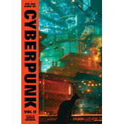 Big Book of Cyberpunk Vol. 2