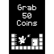 Grab 50 Coins (Xbox Series X|S) XBOX LIVE Key EUROPE
