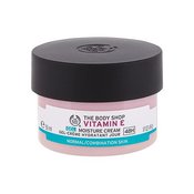 The Body Shop Vitamin E gel za lice za normalnu kožu 50 ml za žene