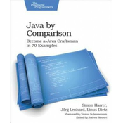 Java by Comparison