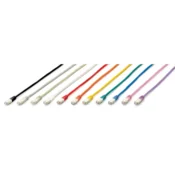 Equip Cat.6 S/FTP PatchCable, 5.0m, White