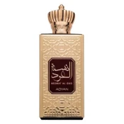 Adyan Nesmat Al Oud parfumirana voda za moške 60 ml