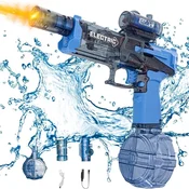 Električni vodni top | SPLASHNIK