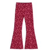WE Fashion Pajkice svetlo roza/temno roza