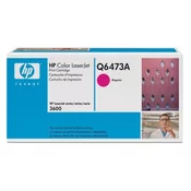 HP Toner Q6473A magenta za HP LJ 3600 (Q6473A)