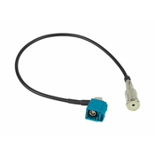 Blow 0870# adapter za avtomobilsko anteno.vw rns2 & mfd2
