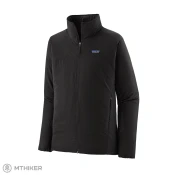 Patagonia Nano-Air Light Hybrid ženska jakna, črna (L)