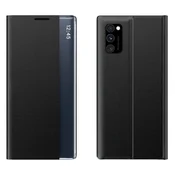 1 to 3 Ovitek Hurtel New Sleep Case Za Xiaomi Redmi Note 11T 5G Z Zaklopkom Roza