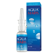 Aqua Maris sprej za nos, 30 ml