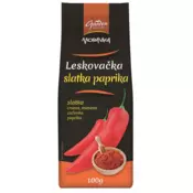 Paprika slatka 100 g MORAVKA