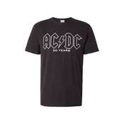 AMPLIFIED Majica AC/DC - History Of A Tee  mešane barve / črna